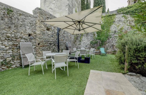 San Felice del Benaco Apartment | Experience Barchi Resort Apartments: Family-Friendly Comfort