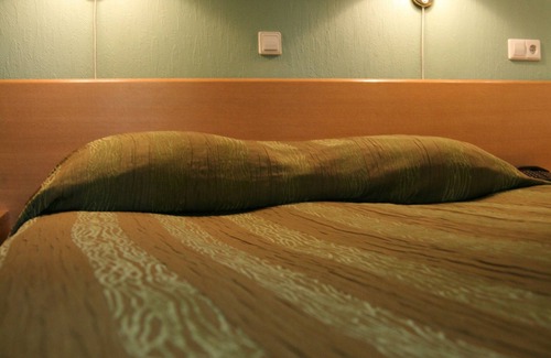 Old Town Hotel | Budget-Friendly Barclay: Child Friendly & Breakfast Included