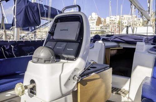 Masnou Boat Rental | Oceanfront Comfort at Barco As - Guest Rated 10/10