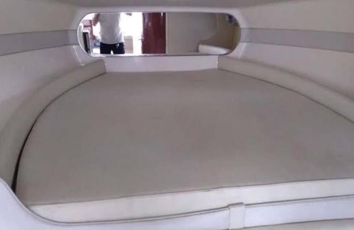 Monsuaba Boat Rental | Discover a Pet-Friendly Boat Rental in Angra dos Reis