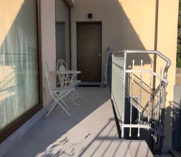 Roiano-Gretta-Barcola-Cologna-Scorcola Apartment | Family-Friendly Barcola Mare Apartment with High Guest Ratings