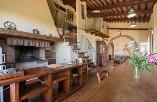 Scansano House | Bardi II by Interhome