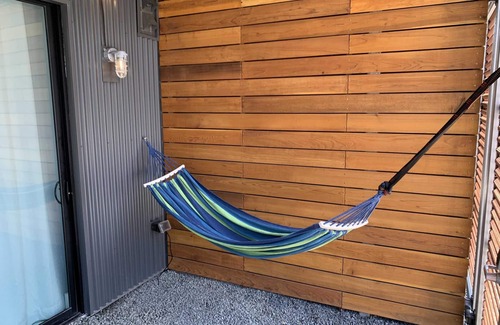 Kessler Apartment | Bardo Lofts Courtyard Suite #104