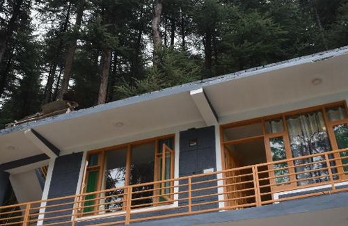 Manali Apartment | Perfect Retreat: Bardo Stays Kullu-Manali, Pet Friendly