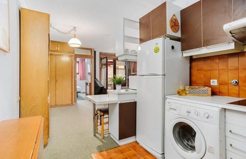 Formigal Apartment | CASA BARDOT: Family-Friendly with Direct Bus to Slopes