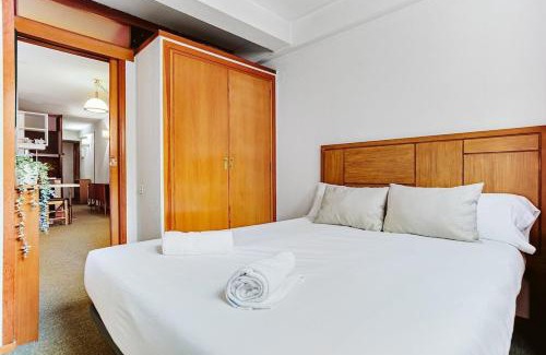 Formigal Apartment | CASA BARDOT: Family-Friendly with Direct Bus to Slopes