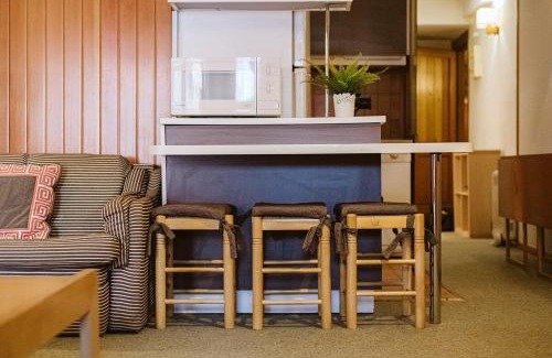 Formigal Apartment | CASA BARDOT: Family-Friendly with Direct Bus to Slopes