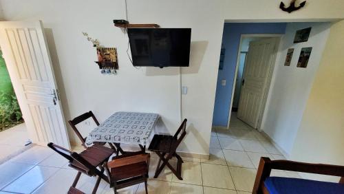 Lagoinha Cabin | Escape to Bardul's House with Ocean Views and Accessibility
