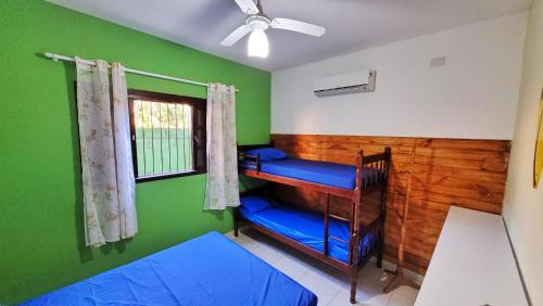 Lagoinha Cabin | Escape to Bardul's House with Ocean Views and Accessibility