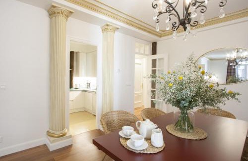 Old Town Apartment | Top-Rated Bare by Oldtown SS Apartments for Families