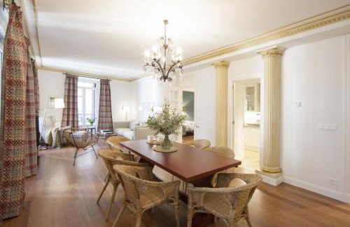 Old Town Apartment | Top-Rated Bare by Oldtown SS Apartments for Families