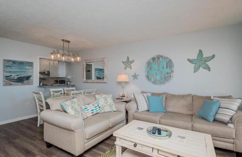 Caswell Beach House | Beachfront Bliss at Barefeet Retreat with Pool & Ocean Views