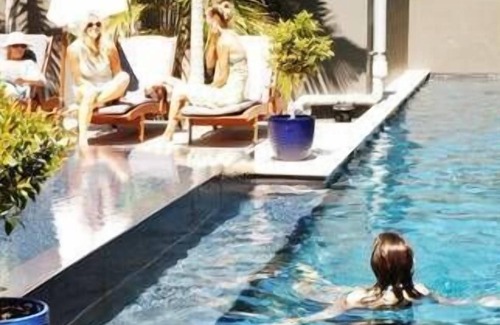 Broken Head House | Experience Oceanfront Bliss at Barefoot at Broken Head