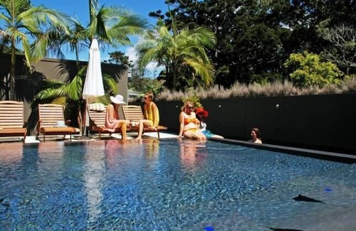 Broken Head House | Experience Oceanfront Bliss at Barefoot at Broken Head