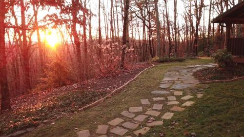Dahlonega Hotel | Discover Barefoot Hills: Pet-Friendly Bliss Awaits You