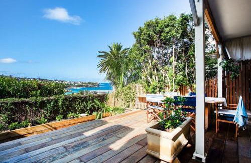 Bronte Apartment | Relax at Barefoot in Bronte - Family-Friendly Retreat