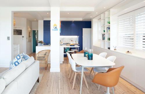 Bronte Apartment | Relax at Barefoot in Bronte - Family-Friendly Retreat