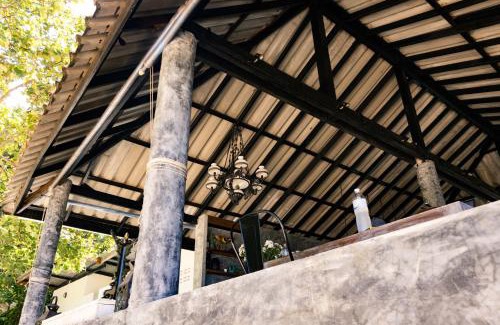 Ranong House | Beachfront Haven: Barefoot Project with Pet-Friendly Perks