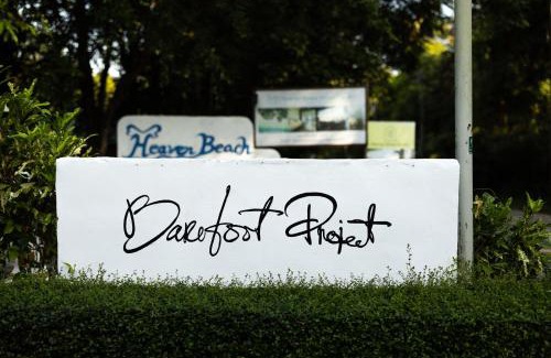 Ranong House | Beachfront Haven: Barefoot Project with Pet-Friendly Perks