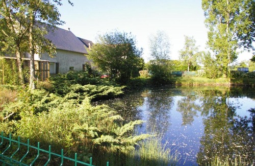 Coulanges Other | Discover Barero Locations Near Beauval & Loire Valley Attractions
