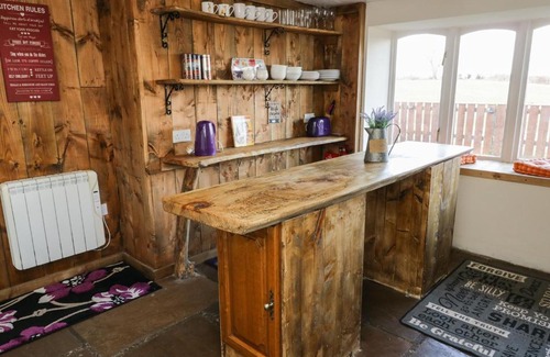Darlington House | Discover Barforth Hall Dairy: Family & Pet-Friendly Retreat