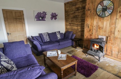 Darlington House | Discover Barforth Hall Dairy: Family & Pet-Friendly Retreat