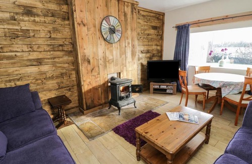 Darlington House | Discover Barforth Hall Dairy: Family & Pet-Friendly Retreat