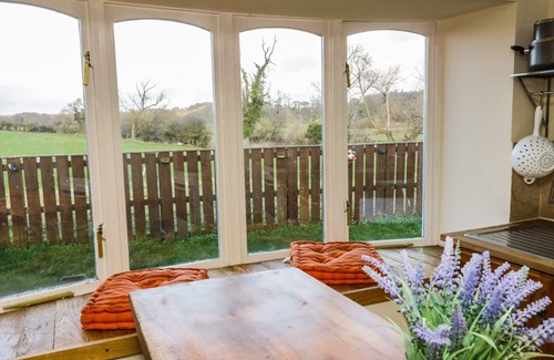 Darlington Cottage | Pet-Friendly Barforth Hall Dairy with Hot Tub in Gainford