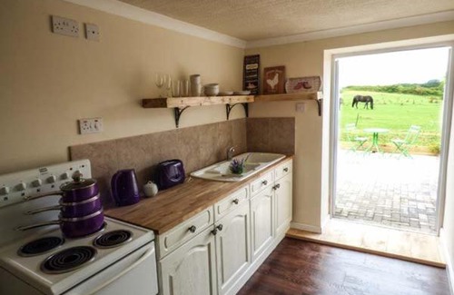 Darlington House | Pet-Friendly Retreat at Barforth Hall Parlour