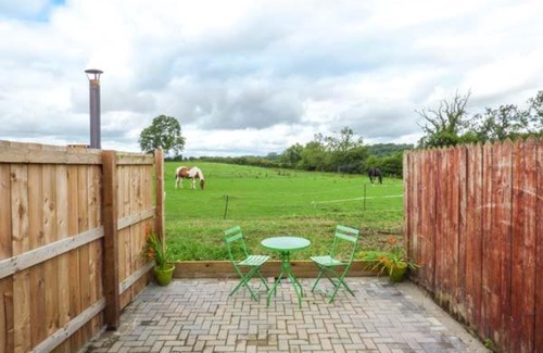 Darlington House | Pet-Friendly Retreat at Barforth Hall Parlour