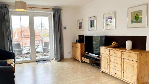 Wulfen Apartment | Family-Friendly Ferienwohnung Heber 9232 in Fehmarn