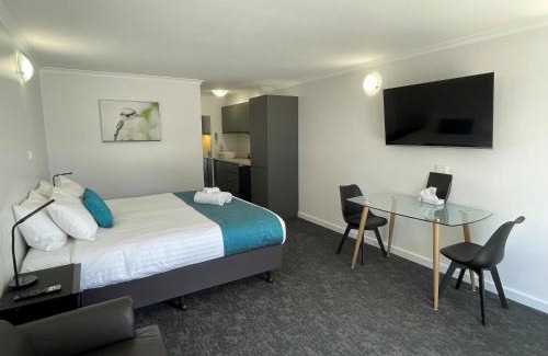 Barham Hotel | Relax at Barham Bridge Motor Inn - 4-Star with Pool Access