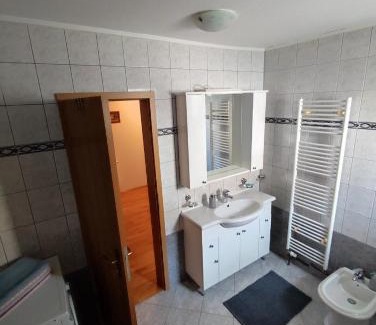 Canton 10 Apartment | Guest Rated 9.9: Barišić - Family-Friendly Comfort Awaits