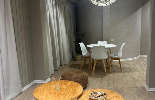 La Rioja Apartment | Bari 413