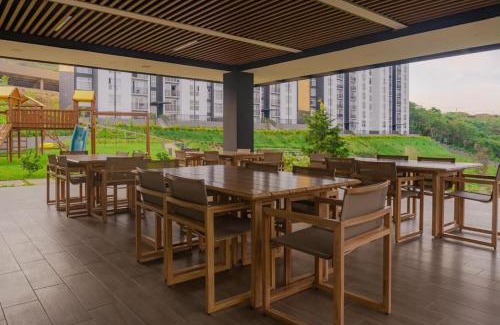 Guatemala City Apartment | Family-Friendly Hotel Bari: Comfort and Convenience Await