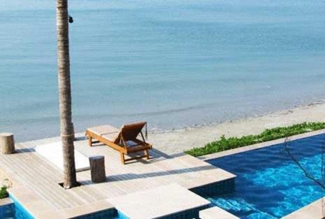 Rayong Resort | Pet-Friendly Bari Lamai Resort with Private Beach & Pool