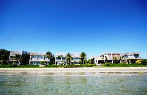 Rayong Resort | Pet-Friendly Bari Lamai Resort with Private Beach & Pool