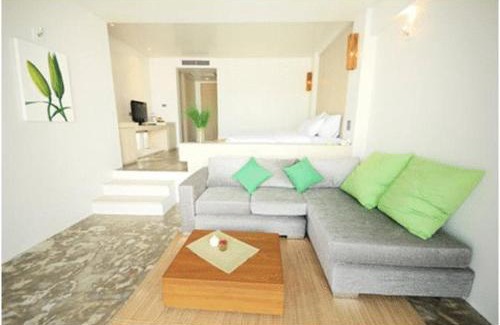 Rayong Resort | Pet-Friendly Bari Lamai Resort with Private Beach & Pool