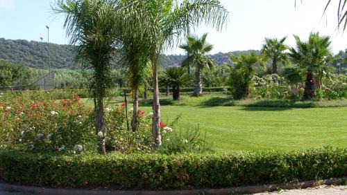 Bari Sardo House | Beachfront Retreat at Casa Vacanze Le More Suite 1