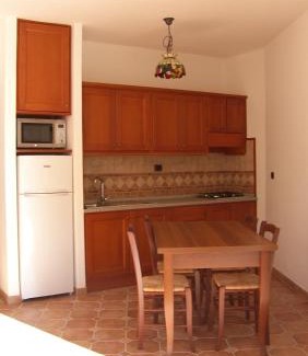 Bari Sardo House | Family-Friendly Stay at Casa Vacanze Le More - Suite 2