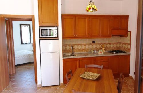 Bari Sardo House | Family-Friendly Stay at Casa Vacanze Le More - Suite 2