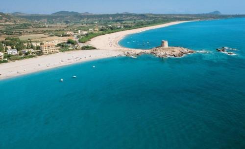 Bari Sardo House | Pet-Friendly Suites at Casa Vacanze Le More - Rated 9.5/10