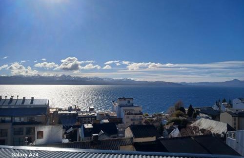 Belgrano Apartment | Experience Bariloche Sky Suite: Family-Friendly Retreat