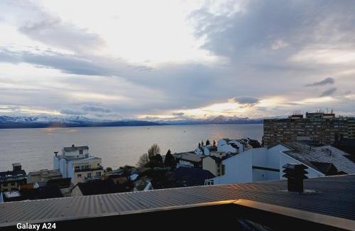Belgrano Apartment | Experience Bariloche Sky Suite: Family-Friendly Retreat