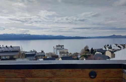 Belgrano Apartment | Experience Bariloche Sky Suite: Family-Friendly Retreat