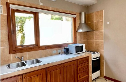 San Carlos de Bariloche Resort | Exceptional Barilocherentapart: Lake Views & Spa Retreat