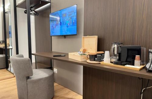 Old Town House | Barimare deluxe