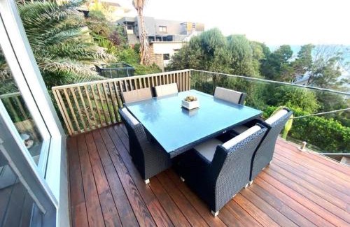 Newport House | Baringa: Beachfront Haven with Pet-Friendly Amenities