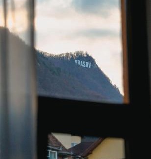 Centrul Vechi Hotel | Bark Inn - Bed and Breakfast