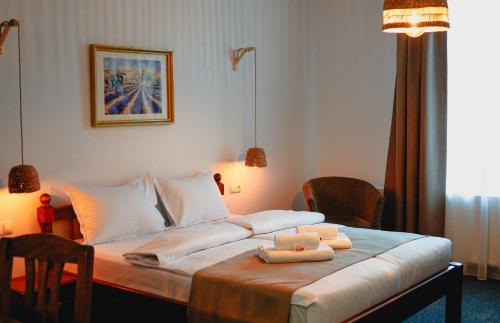 Centrul Vechi Hotel | Bark Inn - Bed and Breakfast